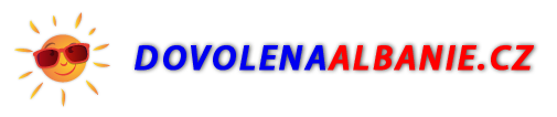 Dovolená Albánie